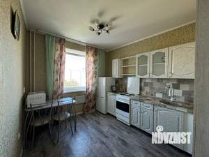 1-к квартира, на длительный срок, 40м2, 7/10 этаж