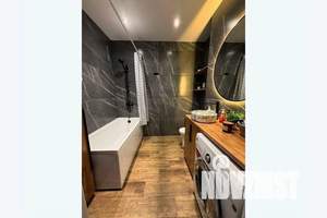 1-к квартира, посуточно, 40м2, 20/23 этаж