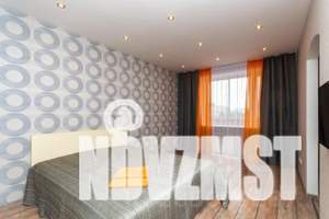 1-к квартира, посуточно, 35м2, 6/14 этаж