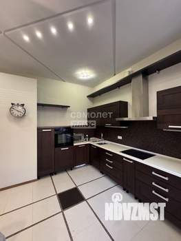 3-к квартира, на длительный срок, 116м2, 4/6 этаж