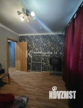 2-к квартира, на длительный срок, 36м2, 1/3 этаж