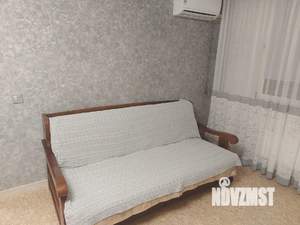 1-к квартира, на длительный срок, 41м2, 3/10 этаж