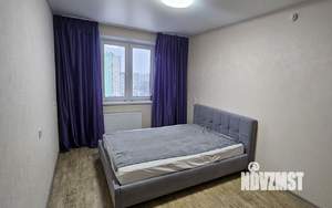 2-к квартира, на длительный срок, 40м2, 12/16 этаж