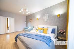 1-к квартира, посуточно, 33м2, 1/1 этаж