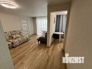 2-к квартира, посуточно, 45м2, 5/5 этаж
