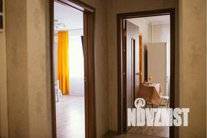 1-к квартира, посуточно, 45м2, 3/19 этаж