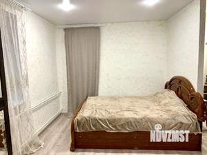 1-к квартира, на длительный срок, 32м2, 1/2 этаж