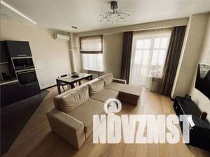 1-к квартира, на длительный срок, 75м2, 12/14 этаж