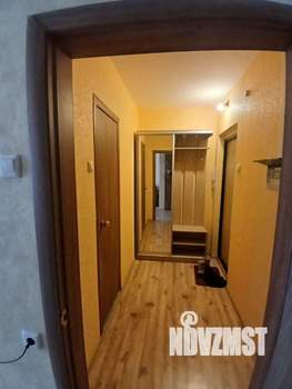 1-к квартира, на длительный срок, 32м2, 2/10 этаж