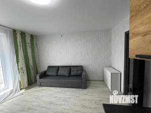 Студия квартира, на длительный срок, 25м2, 2/10 этаж