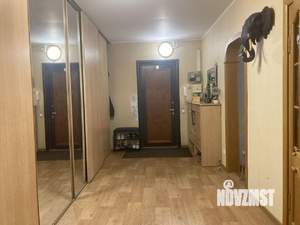 3-к квартира, на длительный срок, 109м2, 7/10 этаж
