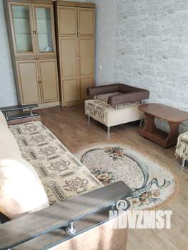 1-к квартира, на длительный срок, 31м2, 3/5 этаж