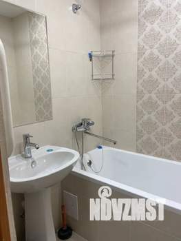 2-к квартира, посуточно, 54м2, 3/9 этаж