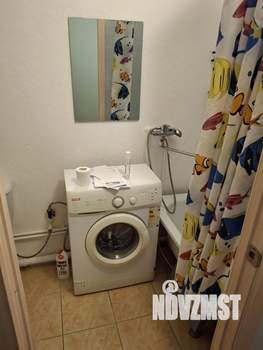 1-к квартира, на длительный срок, 34м2, 2/11 этаж