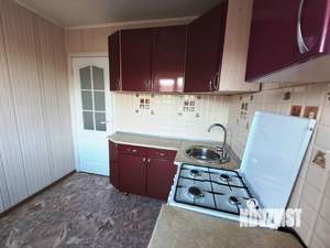 1-к квартира, на длительный срок, 31м2, 5/5 этаж