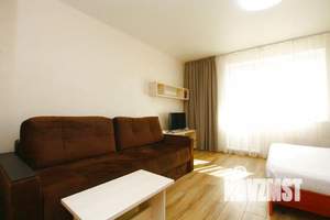 1-к квартира, посуточно, 45м2, 7/11 этаж