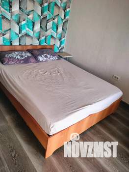 1-к квартира, посуточно, 30м2, 2/5 этаж