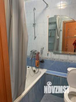 1-к квартира, на длительный срок, 30м2, 7/10 этаж