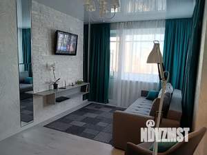 1-к квартира, посуточно, 30м2, 9/9 этаж