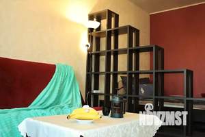 1-к квартира, посуточно, 35м2, 2/5 этаж