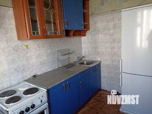 1-к квартира, на длительный срок, 43м2, 4/9 этаж