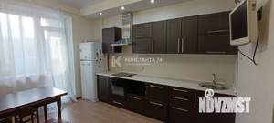 1-к квартира, на длительный срок, 54м2, 13/16 этаж