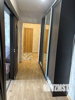 1-к квартира, на длительный срок, 55м2, 2/11 этаж