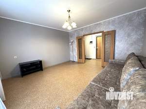 1-к квартира, на длительный срок, 41м2, 4/10 этаж