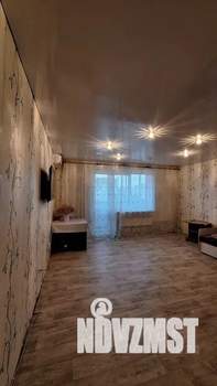 1-к квартира, посуточно, 45м2, 9/10 этаж