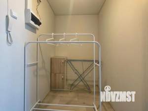 1-к квартира, посуточно, 23м2, 1/1 этаж