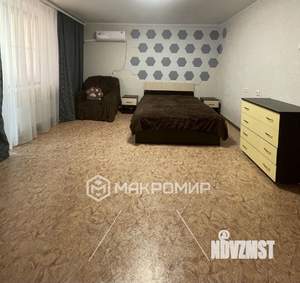 1-к квартира, на длительный срок, 35м2, 8/10 этаж