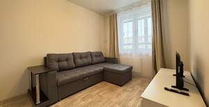 2-к квартира, на длительный срок, 32м2, 3/10 этаж