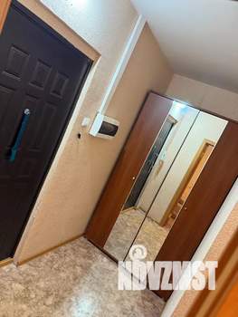 1-к квартира, посуточно, 31м2, 5/10 этаж