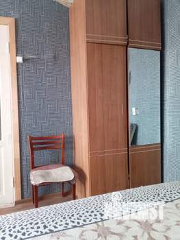 1-к квартира, на длительный срок, 30м2, 2/5 этаж