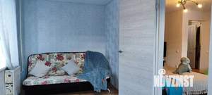 2-к квартира, посуточно, 48м2, 1/1 этаж