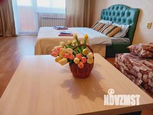 2-к квартира, посуточно, 56м2, 8/10 этаж