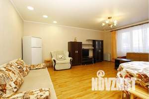 2-к квартира, посуточно, 65м2, 1/11 этаж