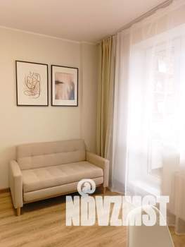 1-к квартира, на длительный срок, 43м2, 13/21 этаж