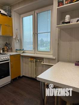 2-к квартира, на длительный срок, 47м2, 5/5 этаж