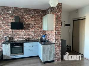 1-к квартира, на длительный срок, 40м2, 7/11 этаж