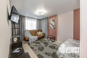 1-к квартира, посуточно, 31м2, 2/9 этаж