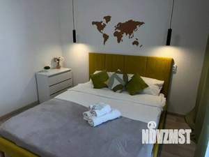 1-к квартира, посуточно, 29м2, 1/1 этаж