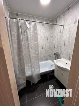 1-к квартира, на длительный срок, 34м2, 7/16 этаж