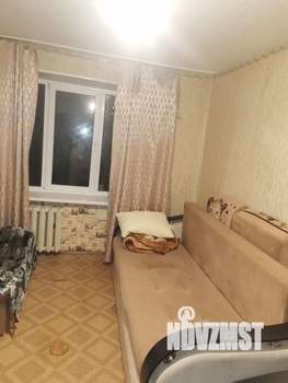 2-к квартира, на длительный срок, 52м2, 2/5 этаж