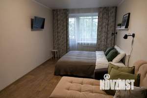 1-к квартира, посуточно, 34м2, 2/5 этаж
