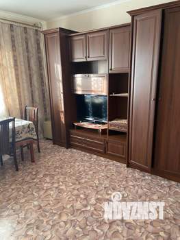 1-к квартира, на длительный срок, 43м2, 3/10 этаж