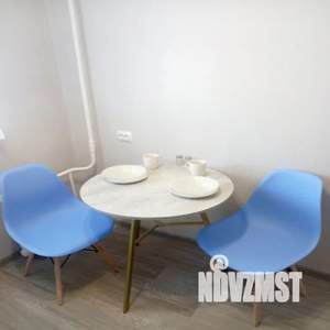 1-к квартира, посуточно, 23м2, 4/5 этаж