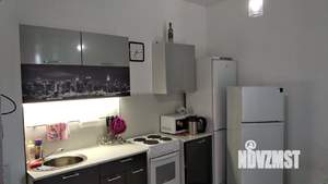 1-к квартира, на длительный срок, 49м2, 1/16 этаж