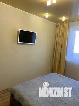 1-к квартира, посуточно, 33м2, 4/9 этаж