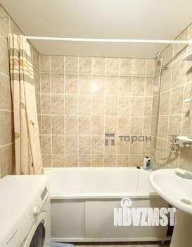 1-к квартира, на длительный срок, 34м2, 7/10 этаж